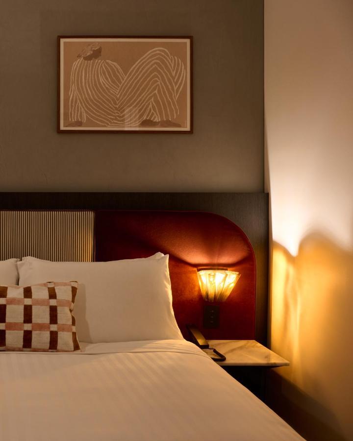 Hotel Morris Sydney, Handwritten Collection Kültér fotó