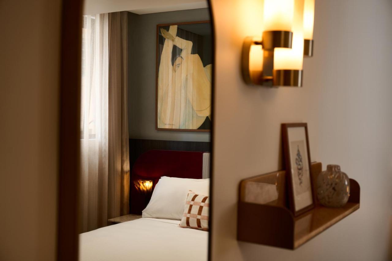 Hotel Morris Sydney, Handwritten Collection Kültér fotó