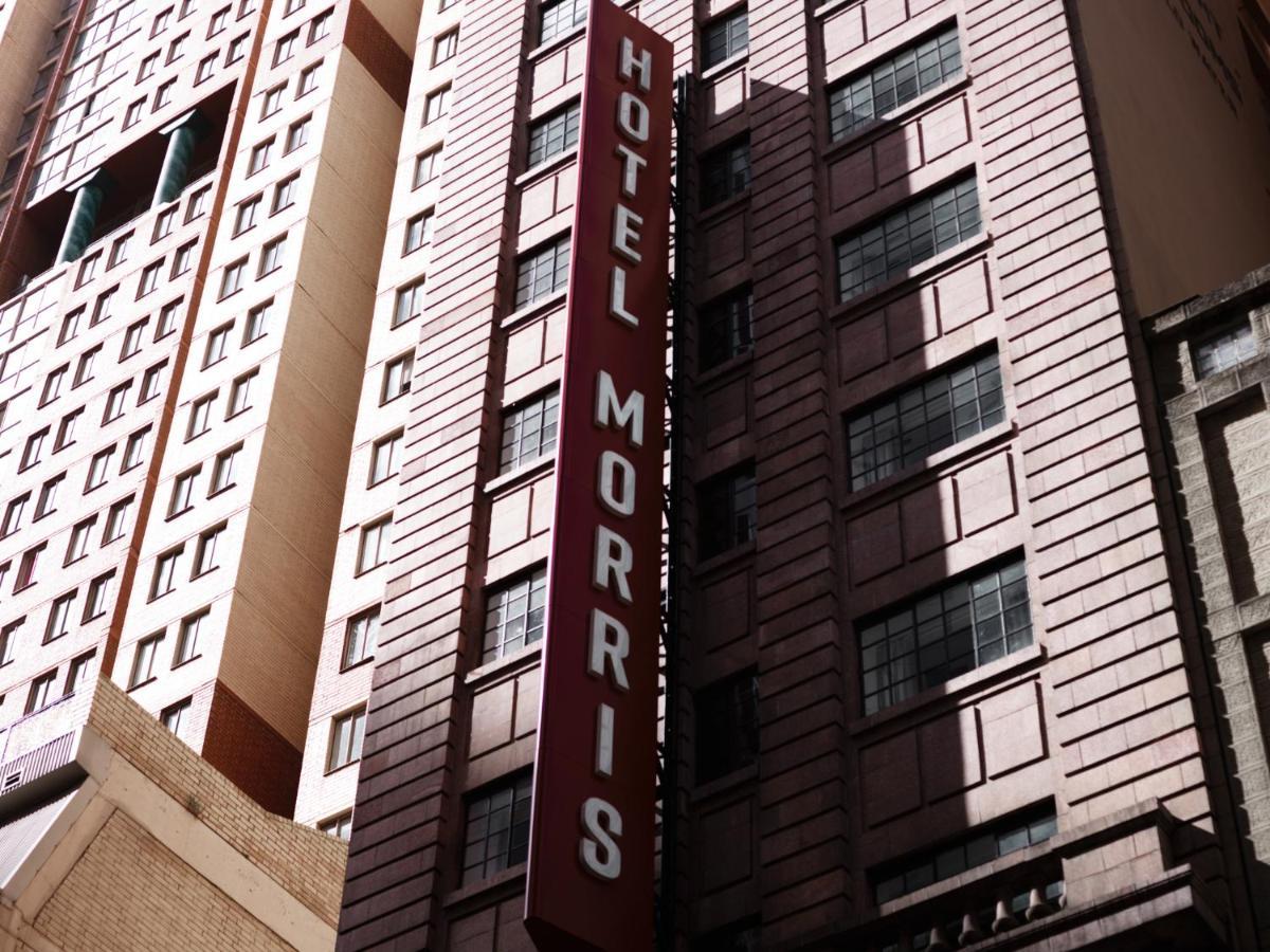 Hotel Morris Sydney, Handwritten Collection Kültér fotó