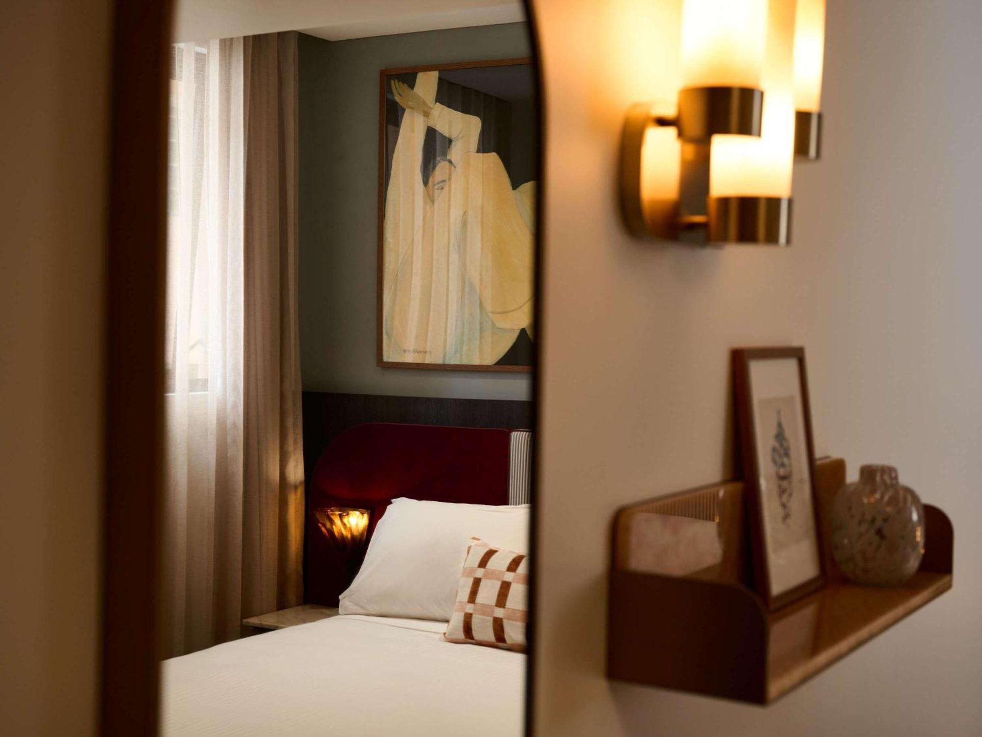 Hotel Morris Sydney, Handwritten Collection Kültér fotó