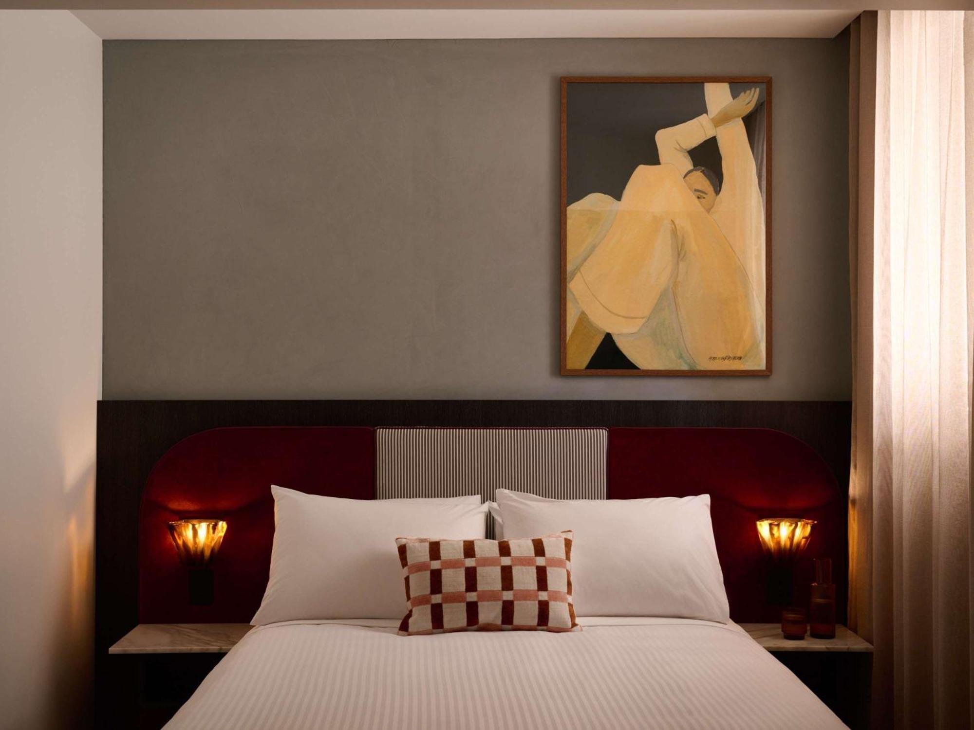 Hotel Morris Sydney, Handwritten Collection Kültér fotó